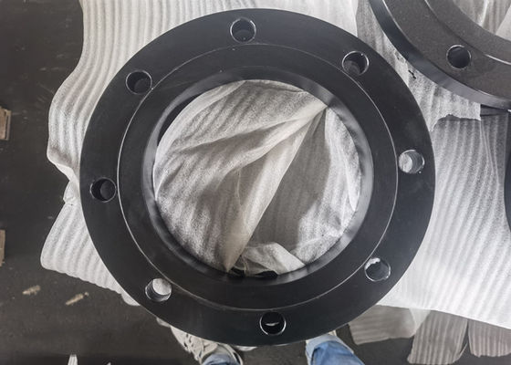 150lbs 4-calowy kołnierz ze stali nierdzewnej Astm A105 A182 F304