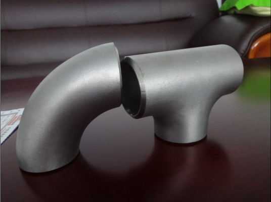 GRUBOŚĆ 2MM DO 100MM CZARNY TRÓJNIK REDUKCYJNY SCH40 SCH80 SCH160