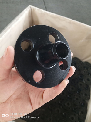 ASME B16.47 ANSI B16.5 BS10 KOŁNIERZ DO RUR ZE STALI NIERDZEWNEJ WN SLIP ON BLEND SS304 SS316