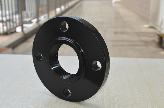 Iso / Ce ze stali nierdzewnej Slip On Flange A182 A350 Lf2 Ansi B16.5 150lbs-2500lbs