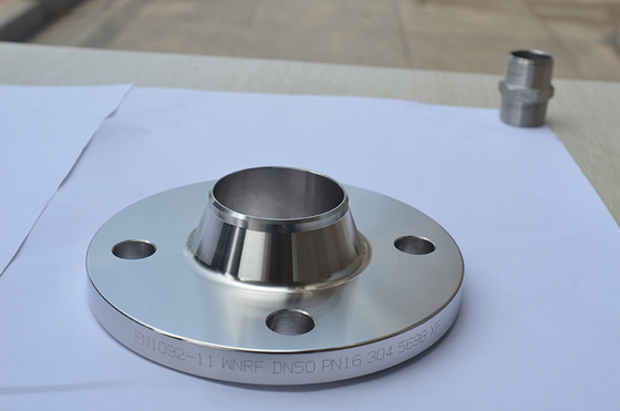 Sorf P245gh Kołnierz ze stali węglowej Rozmiar 1/2 &quot;-80&quot; Pn10 Pn16 Pn25 Pn63 Pn100